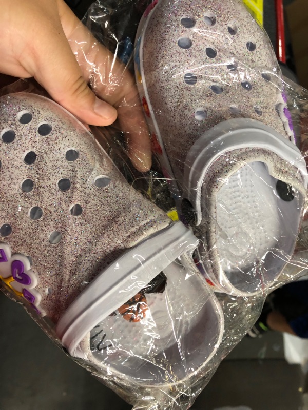 Photo 2 of Crocs Unisex-A kids 