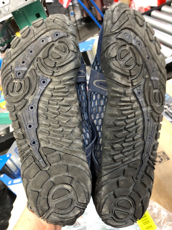 Photo 3 of *USED* Simari Water Shoes, Blue, Size: 42