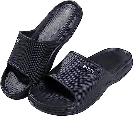 Photo 1 of Litfun Soft Shower Shoes Slides, Size: 37-38