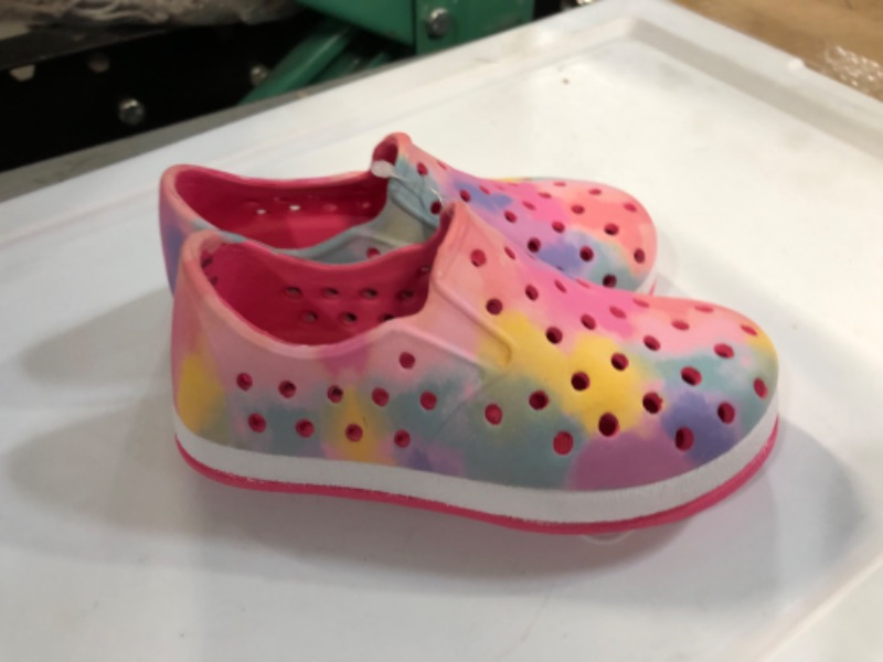 Photo 1 of Cat & Jack Slip-On Water Shoes, Toddler Size: 6