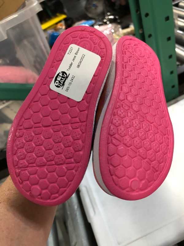 Photo 2 of Cat & Jack Slip-On Water Shoes, Toddler Size: 6