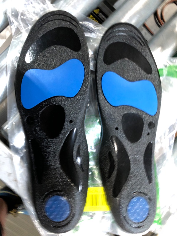 Photo 2 of *USED* PCS Sole Insoles, Size Large