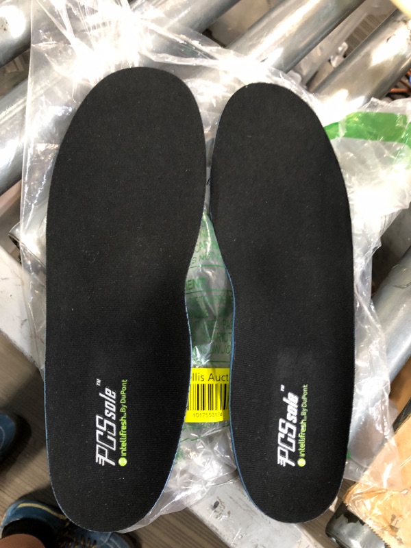 Photo 1 of *USED* PCS Sole Insoles, Size Large