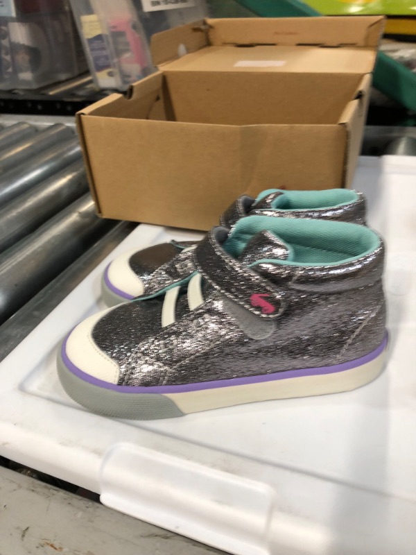 Photo 1 of See Kai Run Toddler Sneakers, Size:10