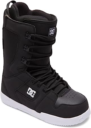 Photo 1 of DC Shoes Phase Black/White, Size:  9.5