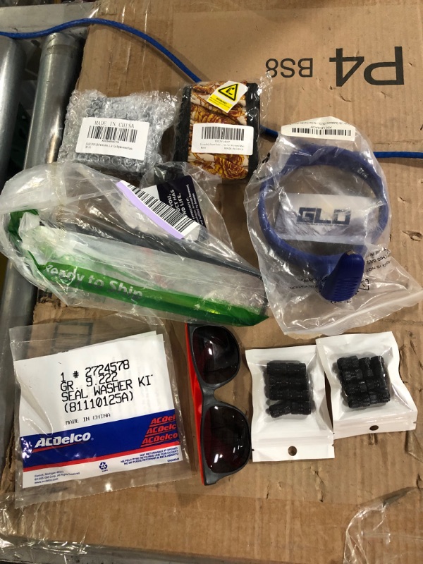 Photo 1 of *No Returns* Miscellaneous Car Accessories Bundle