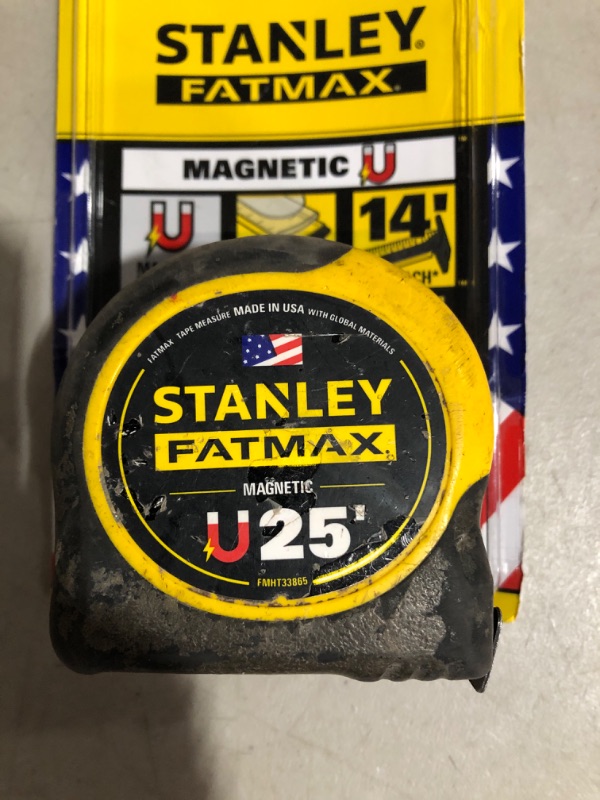 Photo 1 of **item has signs of wear and tear**
BUNDLE OF HARDWARE TOOLS 