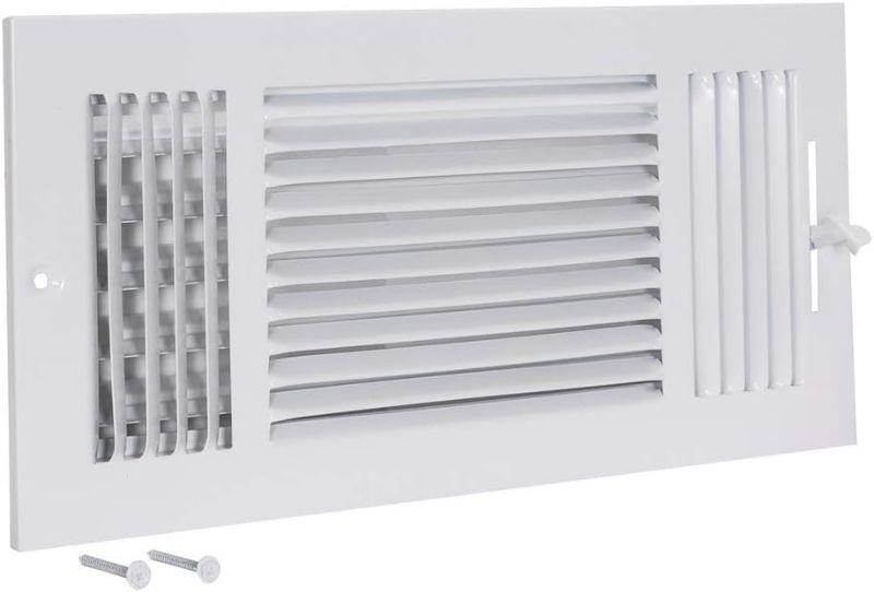 Photo 1 of 10x16 air grille