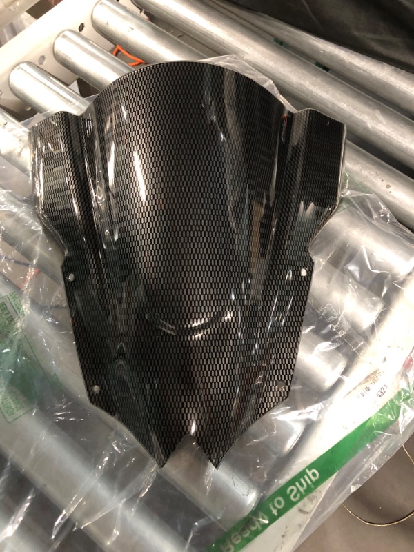 Photo 1 of Puig 4635C Carbon Racing Screen