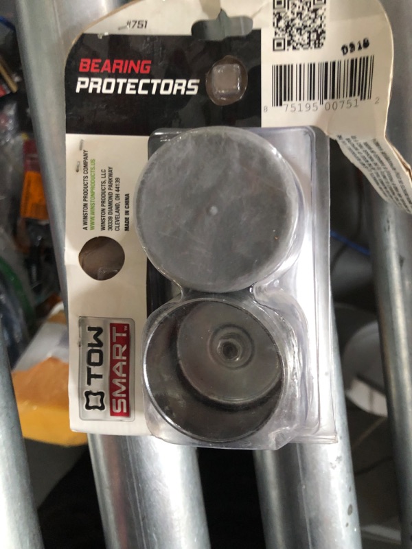 Photo 2 of Bearing Protectors (2-Pack)