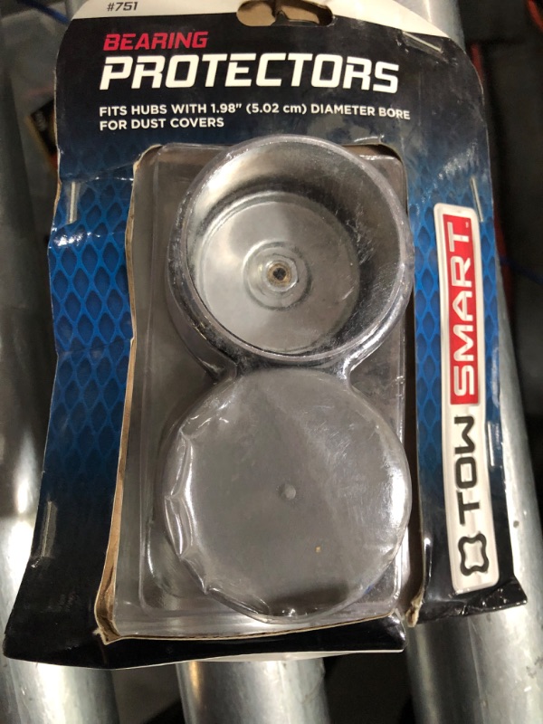 Photo 3 of Bearing Protectors (2-Pack)