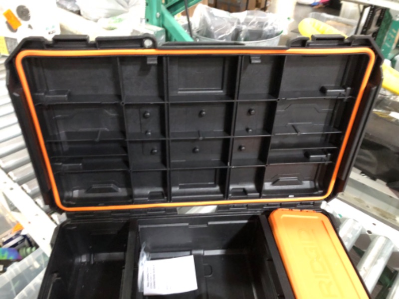 Photo 3 of 2.0 Pro Gear System Power Tool Case