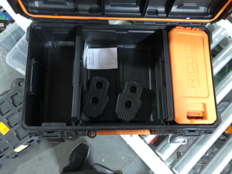 Photo 4 of 2.0 Pro Gear System Power Tool Case