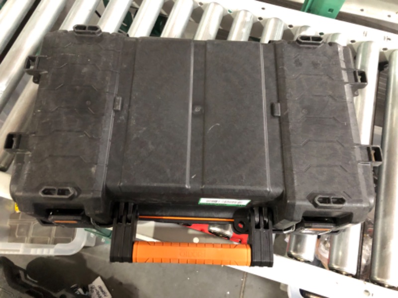 Photo 2 of 2.0 Pro Gear System Power Tool Case