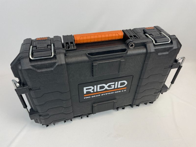 Photo 1 of 2.0 Pro Gear System Power Tool Case