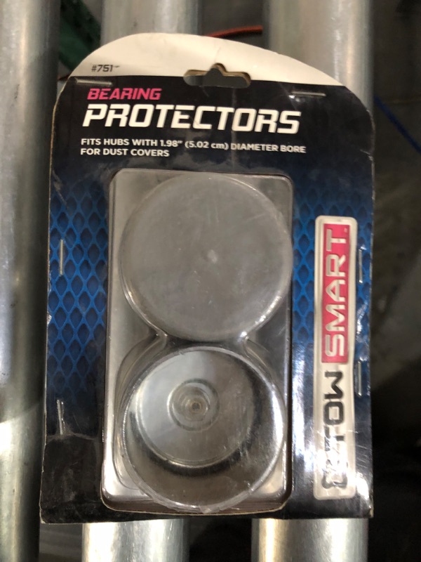 Photo 3 of Bearing Protectors (2-Pack)