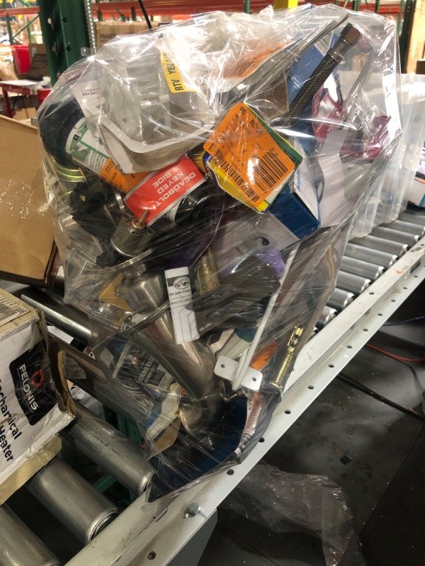 Photo 1 of ***** MISCELLANEOUS ITEM BUNDLE - AS IS NO REFUNDS!!!!*****
