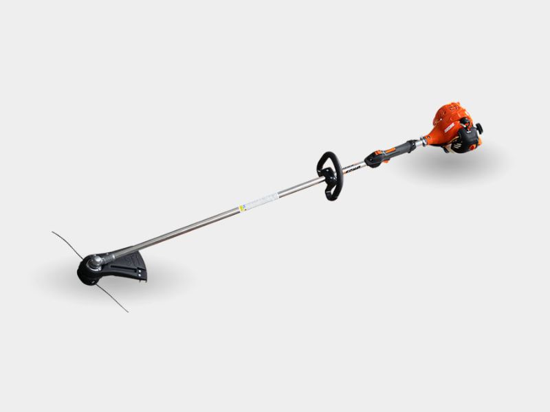 Photo 1 of 21.2 cc 2-Stroke Gas Straight Shaft String Trimmer