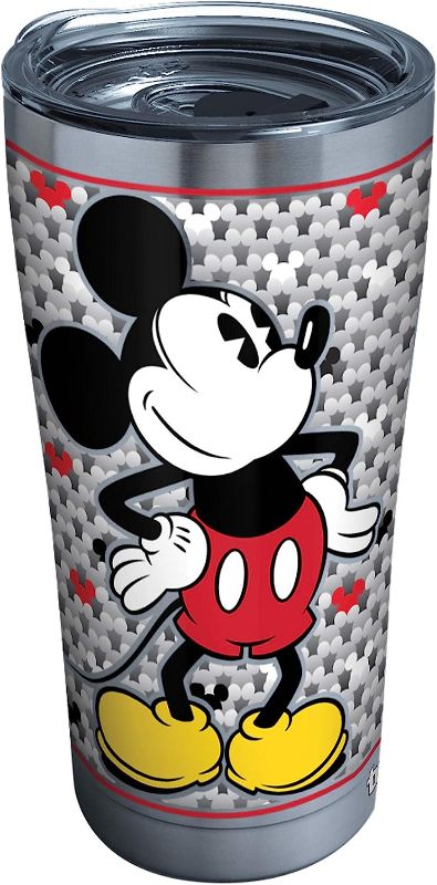 Photo 1 of  Mickey Mouse Tumblers (2 PCS)