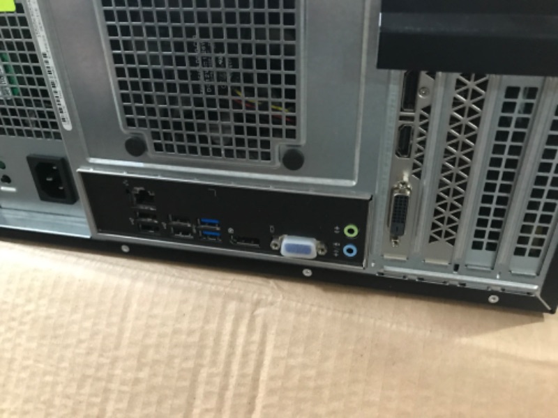 Photo 9 of DELL optiplex 320 MTW (Certified Reburbished) Gaming Computer By STG Tech.  *Add. Details see comments. 