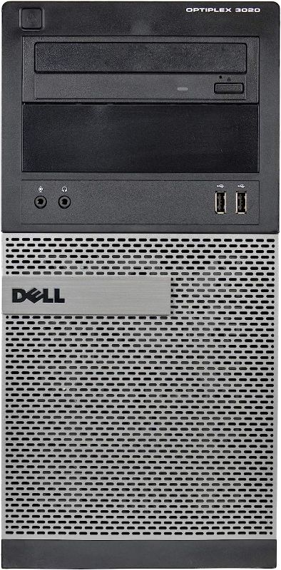 Photo 1 of DELL optiplex 320 MTW (Certified Reburbished) Gaming Computer By STG Tech.  *Add. Details see comments. 