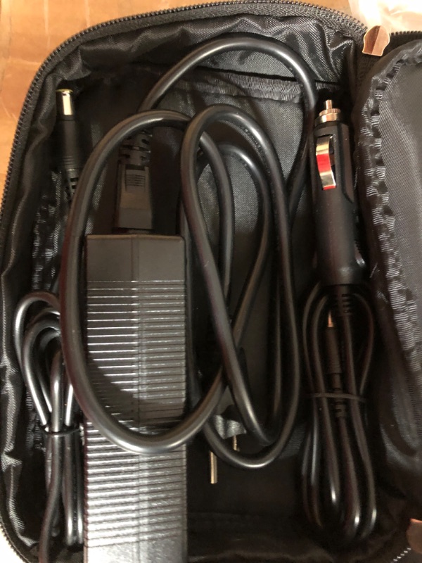 Photo 1 of Westinghouse iGen300s Portable Power Station and Solar Generator