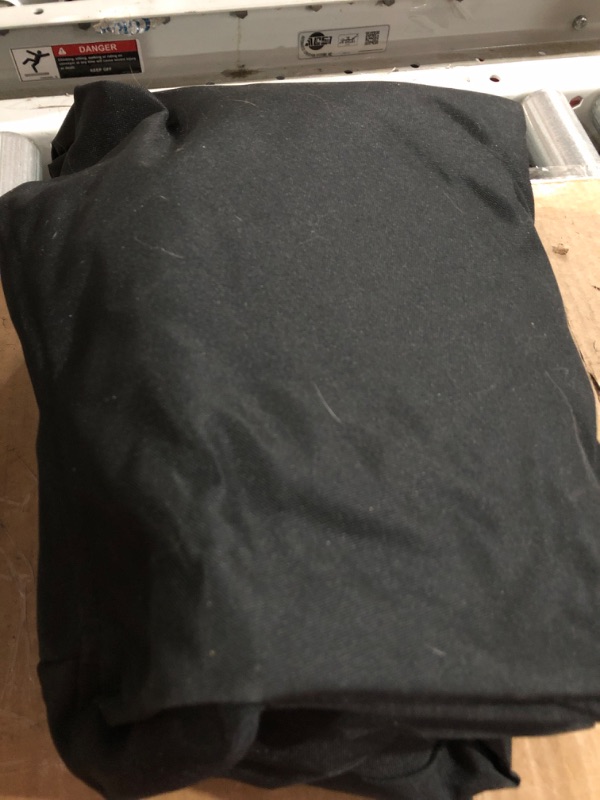 Photo 1 of Caterpillar Custom Fit Front Bench Seat Cover for Ford F250 / F350 / F450 / F550 