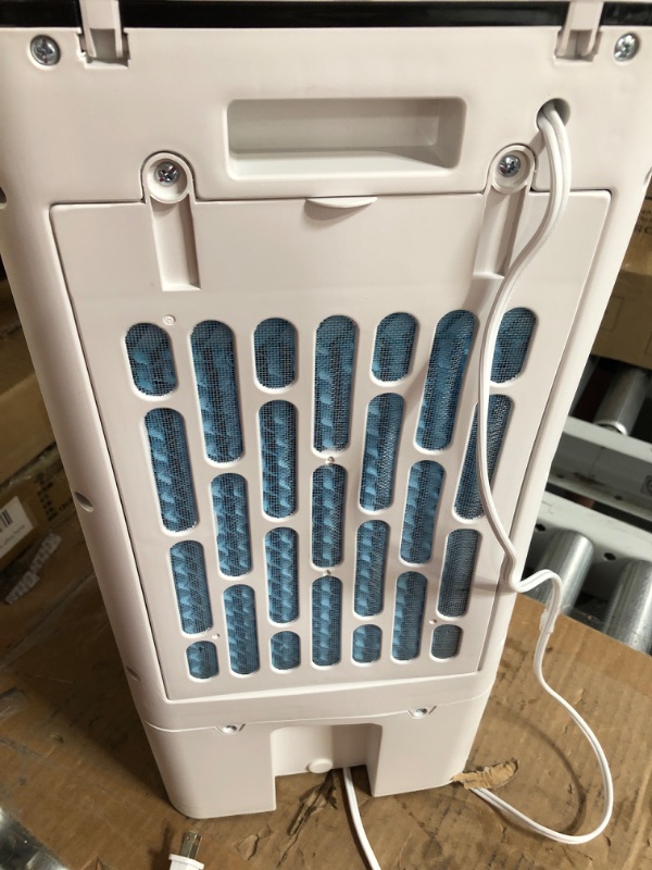 Photo 5 of (PARTS ONLY) FLOWBREEZE Air Conditioner, 3-IN-1 Evaporative Air Cooler