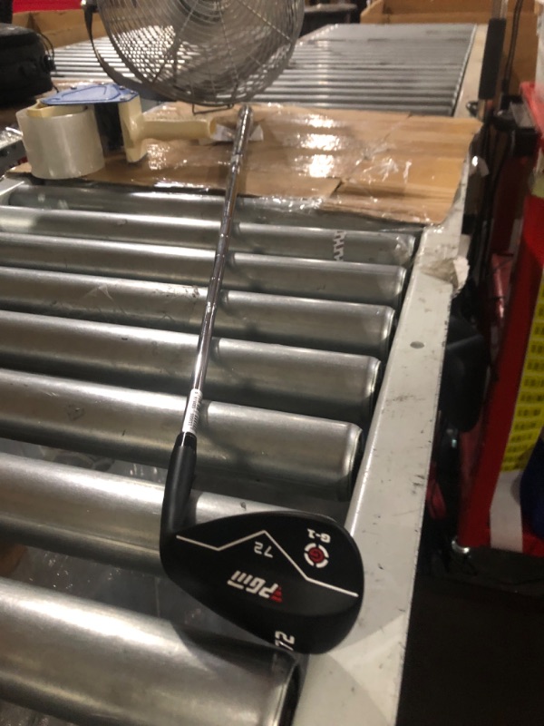 Photo 1 of PASYOU Adjustable Weight Bench Full Body Workout Multi-Purpose Foldable Incline Decline Exercise Workout Bench for Home Gym 2022 Upgraded Weight Bench PA500