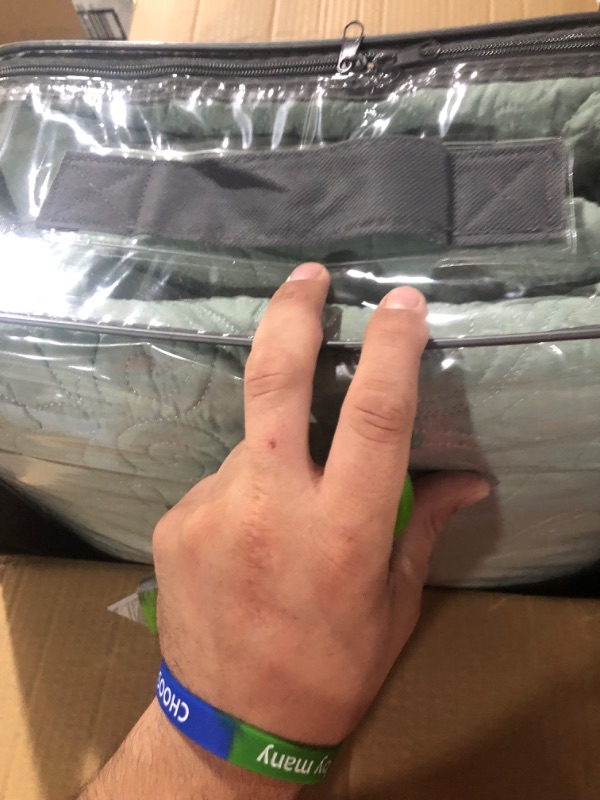 Photo 1 of PASYOU Adjustable Weight Bench Full Body Workout Multi-Purpose Foldable Incline Decline Exercise Workout Bench for Home Gym 2022 Upgraded Weight Bench PA500