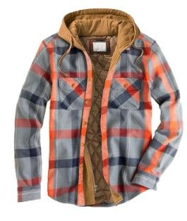 Photo 1 of PHOTO USED AS REFERENCE***GBSELL FLANNEL JACKETS FOR MENS WATERPROOF 