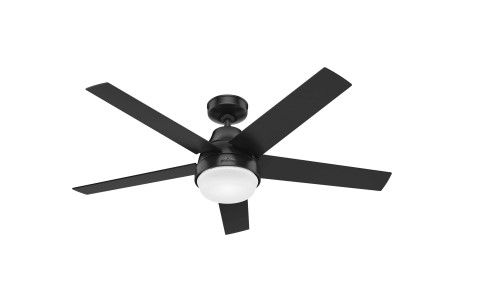 Photo 1 of  52" Smart  Indoor Ceiling Fan with Remote Control