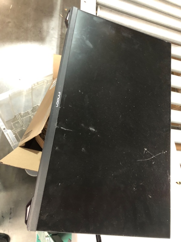 Photo 1 of (USED) INNOCN 24.5" Gaming Monitor 