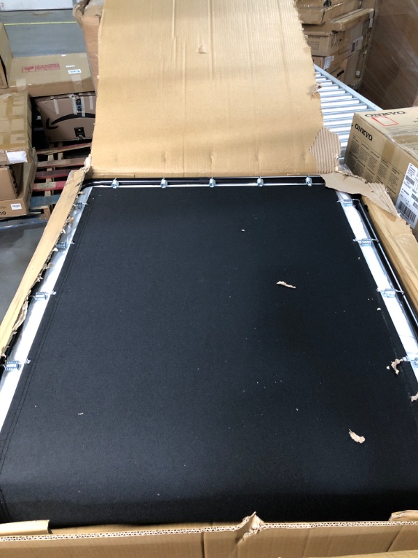 Photo 1 of *BRAND NEW* Rollaway Bed, with Memory Foam, No Assembly Required, 75” x 31”, White