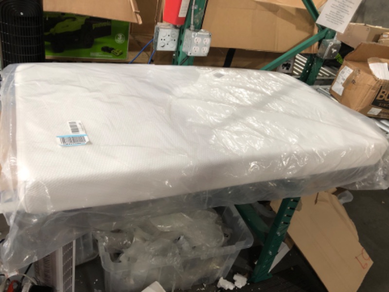 Photo 1 of Baby crib mattress 4.4ft and 2.4ft 