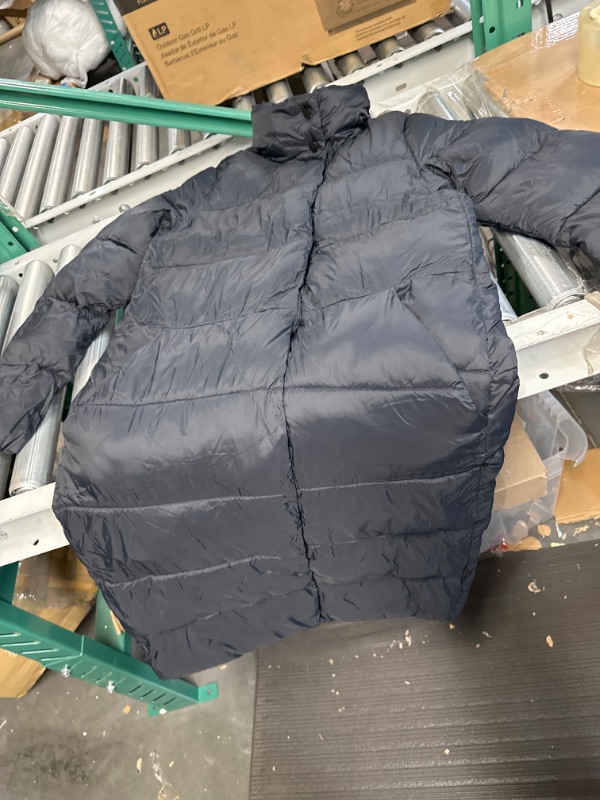 Photo 1 of **SEE NOTES**Orolay Women's Lightweight Packable Down Jacket Quilted Puffer Coat