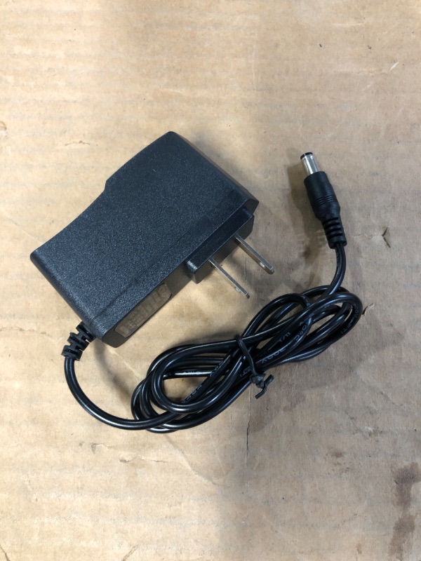 Photo 2 of AEcreative AC-DC 1.5A Power Adapter Rapid Wall Charger 