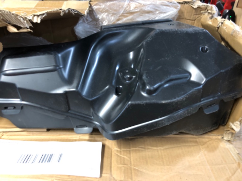 Photo 2 of    ***** USED ITEM ****A-Premium Air Suspension Compressor Compatible with Land Rover LR3 2005-2009, LR4 2010-2016, Range Rover Sport 2006-2009, AMK, Replace# CD7741, 4J-3008C