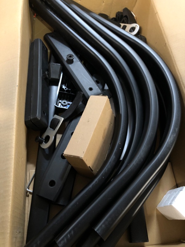 Photo 2 of X-Alter Truck Bed Extender for Ford/Titan/Tundra/Silverado/ Sierra