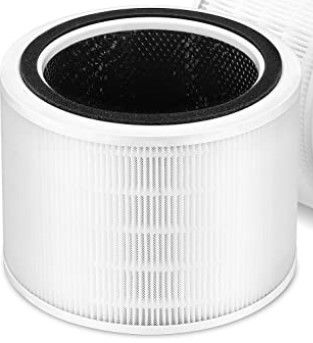 Photo 1 of  Core 200S Replacement Filter ONLY Compatible with LEVOIT Levoit Core 200S Smart WiFi Air Purifier