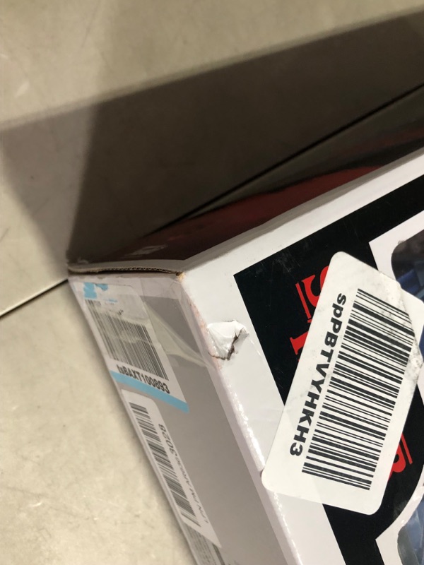 Photo 1 of **SEE NOTES**
Funko Pop! Moments Deluxe: Stranger Things - Phase Three, Dustin, Eddie, Demobats