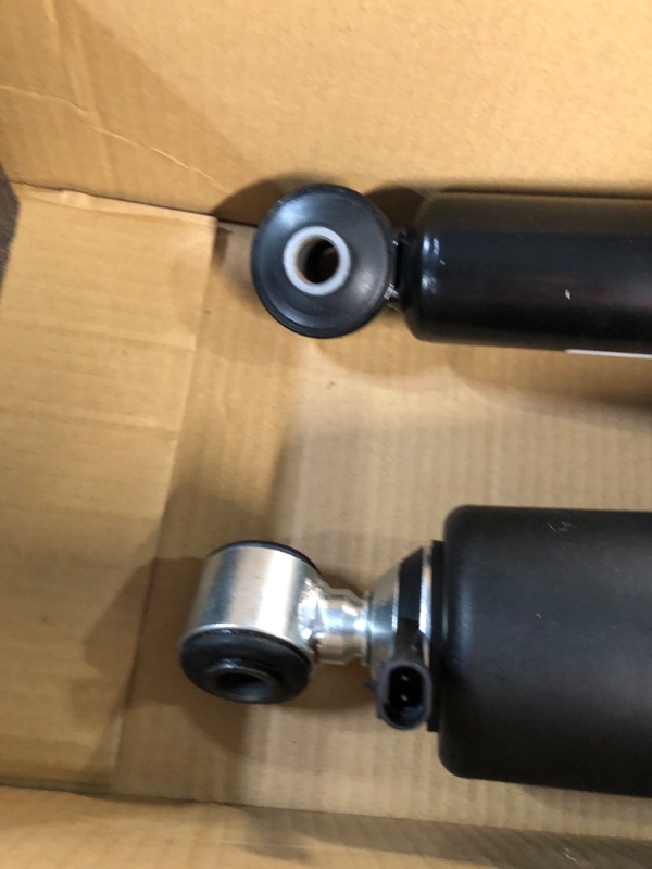 Photo 1 of SWYLANSKY Air Shocks Absorber Rear Suspension Struts
