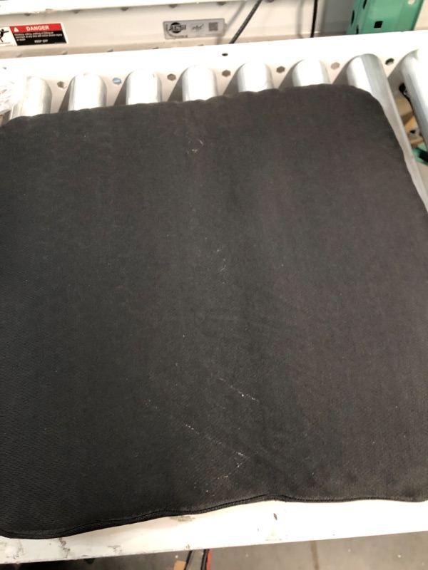 Photo 1 of Gel Seat Cushion for Long Sitting, Double