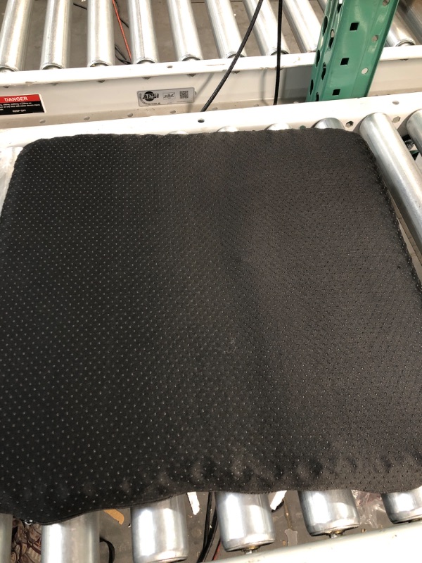 Photo 1 of Gel Seat Cushion for Long Sitting, Double