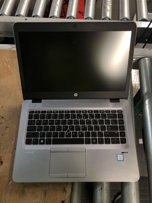 Photo 4 of HP EliteBook 840 G3 Laptop 14-inch HD Display, Intel Core i5-6200U 2.3Ghz, 256GB