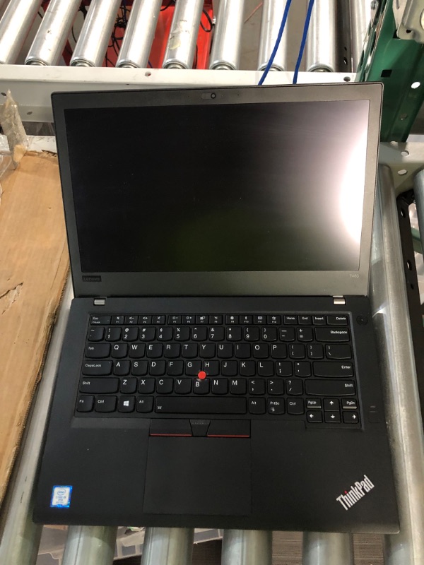 Photo 5 of **NEEDS A HARD RESET**
Latest Lenovo ThinkPad E15 15.6" FHD (Intel Quad-Core i5-1135G7 (Beats i7-10510U)
