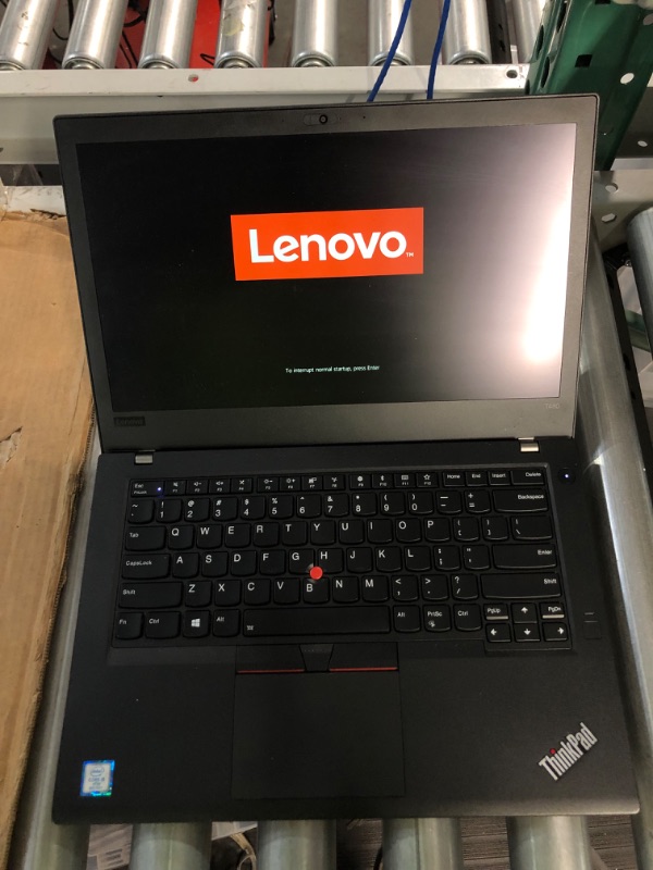 Photo 3 of Latest Lenovo ThinkPad E15 15.6" FHD (Intel Quad-Core i5-1135G7 (Beats i7-10510U)
