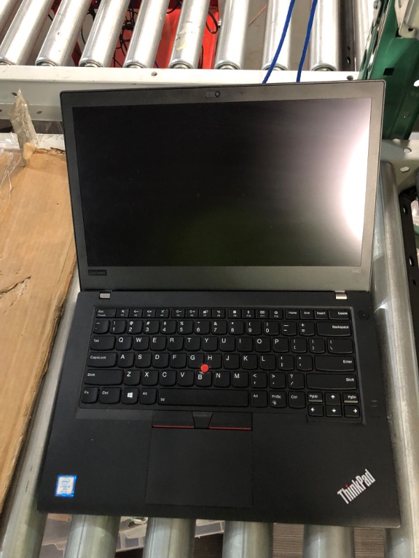 Photo 4 of **NEEDS A HARD RESET**
Latest Lenovo ThinkPad E15 15.6" FHD (Intel Quad-Core i5-1135G7 (Beats i7-10510U)
