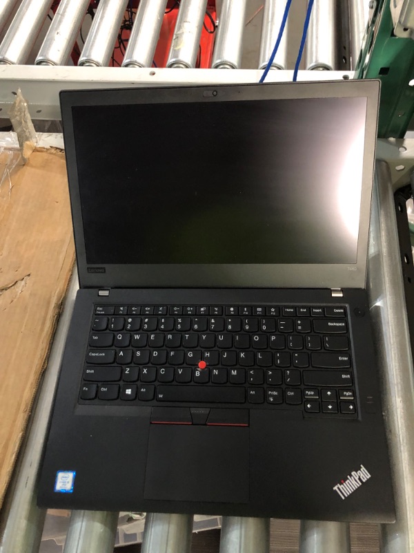 Photo 4 of Latest Lenovo ThinkPad E15 15.6" FHD (Intel Quad-Core i5-1135G7 (Beats i7-10510U)
