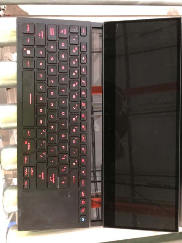 Photo 7 of [Like New] ASUS ROG Zephyrus Duo 16 GX650PZ-XS96 (AMD Ryzen 9 7945HX, 32GB RAM, 